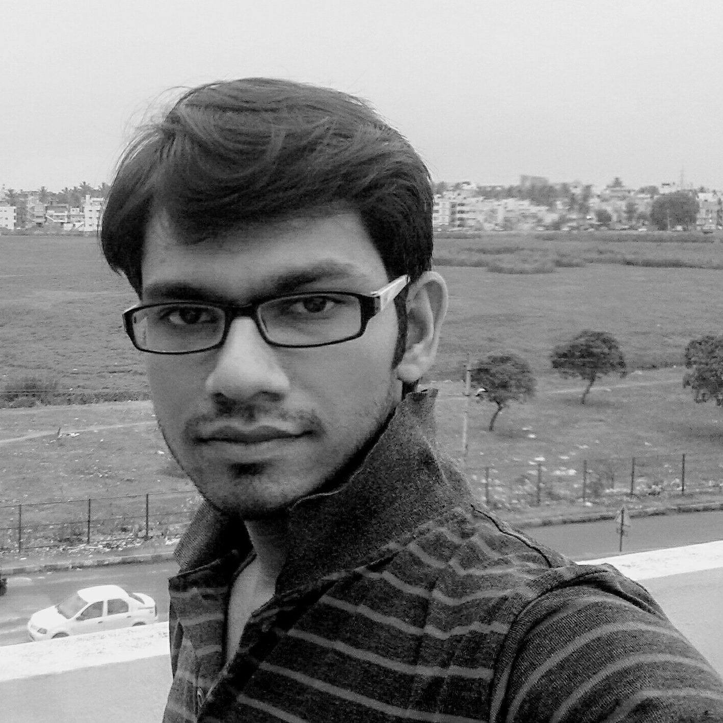 Kishan Ramani
