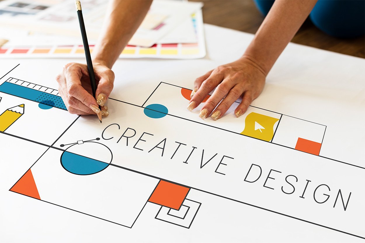 design poster